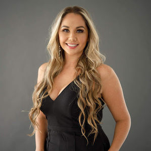 Meet your Posher, Lorrie